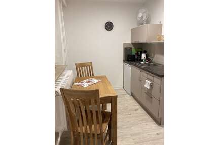 Wohnung zum Kaufen in Neuglobsow 65.400,00 € 25 m²