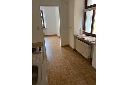 1,5 Zimmer-Appartement ca. 24 m2, Nähe Arnulfsplatz - Regensburg Kumpfmühl