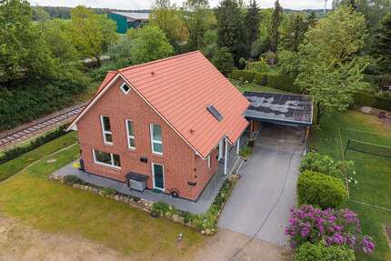 Haus zum Kaufen in Betzendorf 635.000,00 € 165 m²