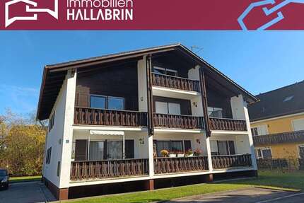 Wohnung zum Kaufen in Bad Füssing Würding 120.000,00 € 47.97 m² - Bad Füssing / Würding