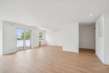 Wohnung zum Kaufen in Landshut 502.000,00 € 85 m²