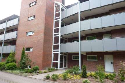 Wohnung zum Mieten in Diepholz 231,46 € 55.47 m²