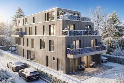 Wohnung zum Kaufen in Herrsching 1.039.400,00 € 98 m²