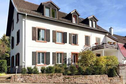 Haus zum Kaufen in Heidelberg 895.000,00 € 249 m²