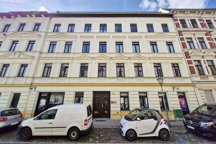 Wohnung zum Kaufen in Magdeburg 124.000,00 € 62 m²