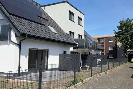 Wohnung zum Kaufen in Lippstadt 271.650,00 € 64 m²