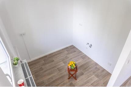 Jetzt durchstarten und neu sanierte Balkonwohnung sichern - Chemnitz Klaffenbach