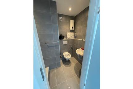 Erstbezug nach Komplettrenovierung - Bergisch Gladbach Paffrath