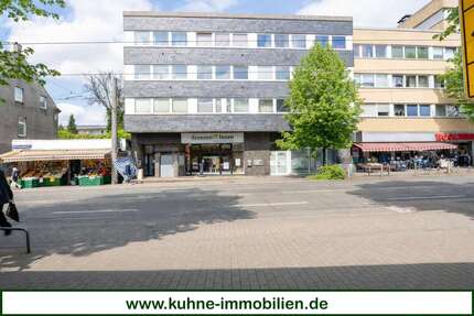 Wohnung zum Mieten in Dortmund Brackel 710,00 € 89 m² - Dortmund / Brackel
