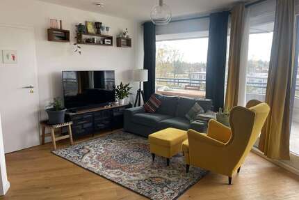 Wohnung zum Kaufen in Berlin 499.000,00 € 81 m²