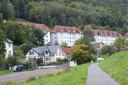 Wohnung zum Mieten in Ruhla 325,00 € 52 m²