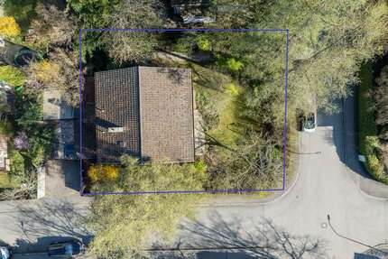 Grundstück zu verkaufen in München 1.350.000,00 € 555 m²