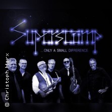 Superscamp Live a Tribute to Supertramp
