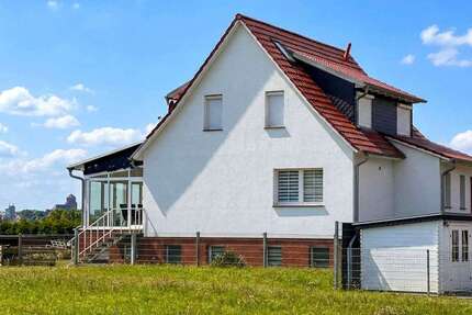 Wohnung zum Kaufen in Wolgast 339.000,00 € 121.5 m²