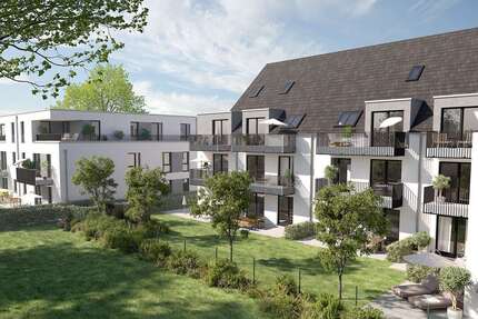 Wohnung zum Kaufen in Hamburg-Sasel 1.095.000,00 € 135.5 m²