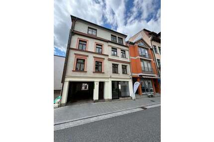 Wohnung zum Mieten in Meiningen 420,00 € 71.1 m²