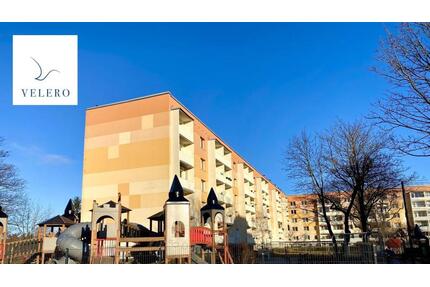 2 Raumwohnung für Sie! - 360,00&nbsp;EUR Kaltmiete, ca.&nbsp; 61,80&nbsp;m&sup2; in Kamenz (PLZ: 01917)