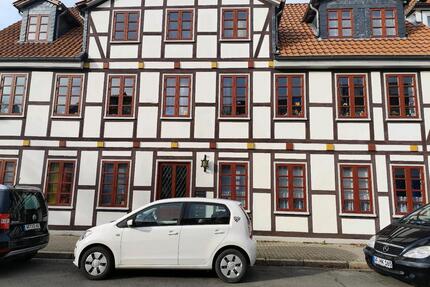 Wohnung zur Miete in Wolfenbüttel