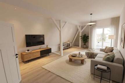Wohnung zum Kaufen in Berlin 1.149.000,00 € 147 m²