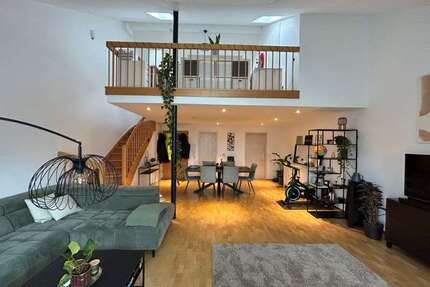 Wohnung zum Mieten in Hemsbach 875,00 € 84 m²