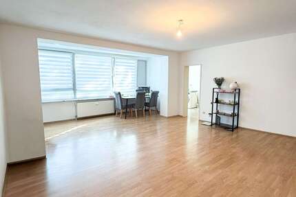 Wohnung zum Mieten in Aachen 808,00 € 66 m²