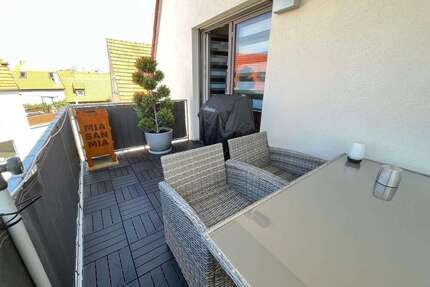 Wohnung zum Mieten in Gochsheim 790,00 € 88 m²