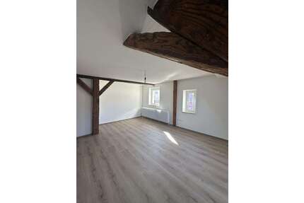 Wohnung zum Mieten in Biberach an der Riß 580,00 € 56 m²