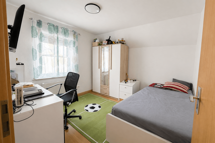 Wohnung zum Kaufen in Augsburg 249.000,00 € 65 m²
