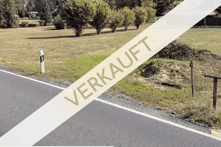 Grundstück zu verkaufen in Bad Lausick 110.000,00 € 924 m²