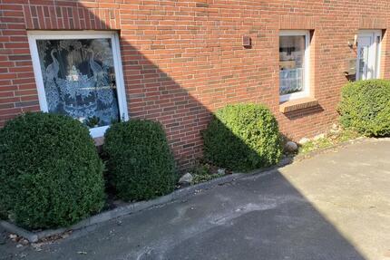 2-Zimmer Erdgeschoss-Wohnung - 450,00&nbsp;EUR Kaltmiete, ca.&nbsp; 63,00&nbsp;m&sup2; in Hamdorf (PLZ: 24805)