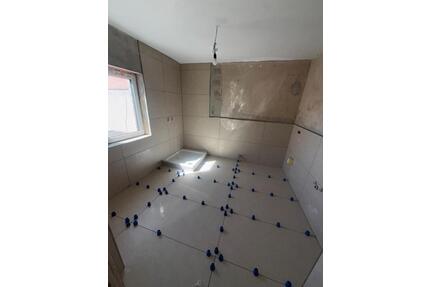 3-Zimmer-Wohnung nach Kernsanierung – modern & top gelegen - Linden