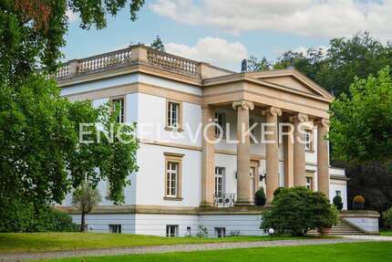Haus zum Kaufen in Frankfurt am Main 26.000.000,00 € 2073 m²