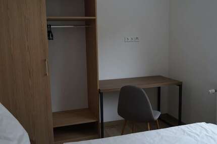 Wohnung zum Mieten in Heidelberg 1.000,00 € 13.14 m²