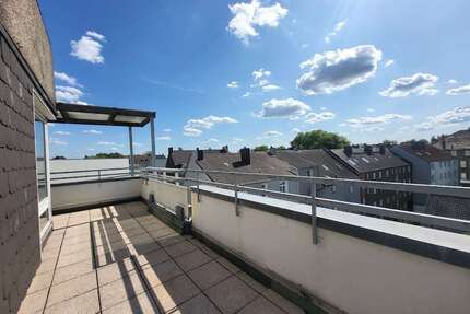 Wohnung zum Mieten in Herne 453,00 € 65.7 m²