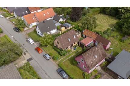 Grundstück zu verkaufen in Flensburg 295.000,00 € 974 m²