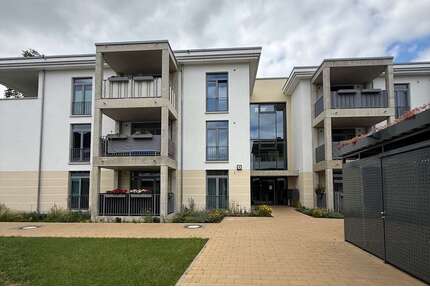 Wohnung zum Mieten in Nienburg 728,50 € 64.62 m²