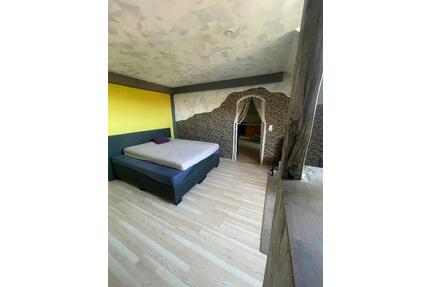 Wohnung zu vermieten - 320,00&nbsp;EUR Kaltmiete, ca.&nbsp; 37,00&nbsp;m&sup2; in Hagen (PLZ: 58095)