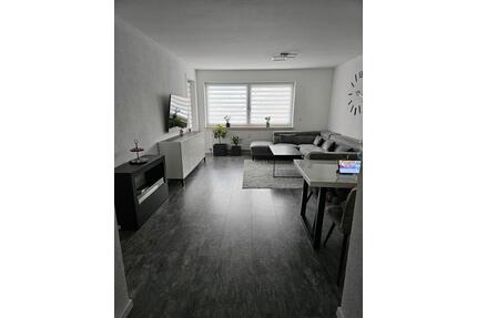 Sanierte 3-Zimmer-Wohnung in Göppingen-Jebenhausen