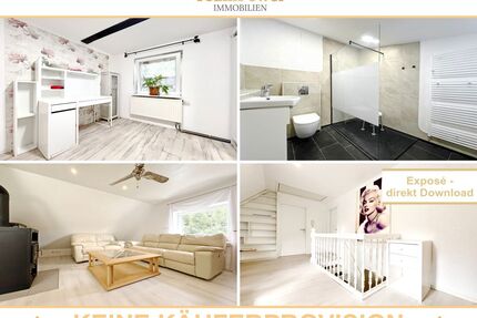 Perfekt für Handwerker: Bestandsimmobilie mit Entwicklungsmöglichkeiten! - Großenaspe