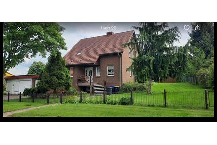 Einfamilienhaus in !!! Mecklenburg !!! - Ahrensfelde