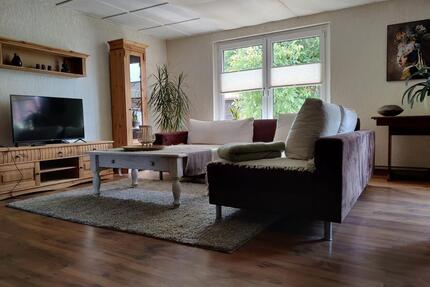 Ferienwohnung im Harz Thale, Nähe Hängebrücke, Tierlieb