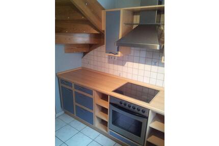 3 Zimmer Maisonette – Wohnung Weil der Stadt