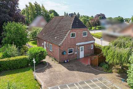 Haus zum Kaufen in Großenwiehe 249.000,00 € 104.01 m²