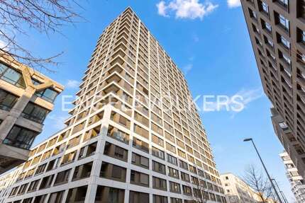 Wohnung zum Mieten in Frankfurt am Main 1.455,00 € 71.81 m²