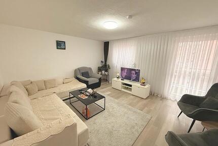 Helle 4 -Zimmer-Wohnung in Ingolstadt- provisionsfrei