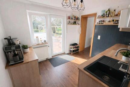 freistehendes Haus EFH 53925 Kall mit großem Garten zur Miete