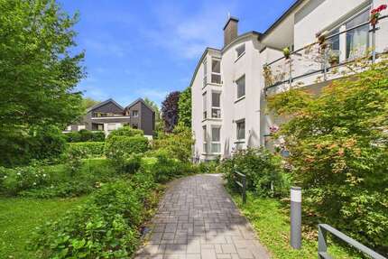 Wohnung zum Kaufen in Bad Homburg 349.000,00 € 61.5 m²