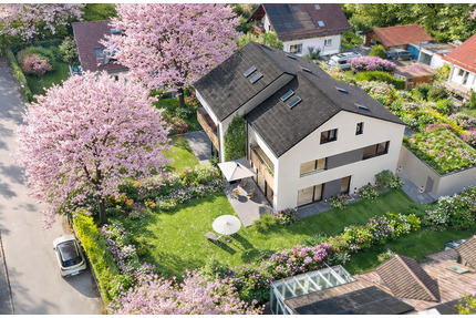 Haus zum Kaufen in Oberhaching 1.499.000,00 € 180 m²