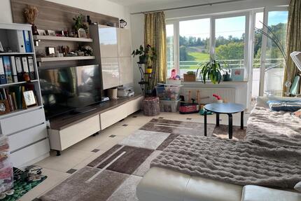 Schǒne 3-Zimmer-Wohnung mit tollem Ausblick - ab 1.11.2026. - Reichshof