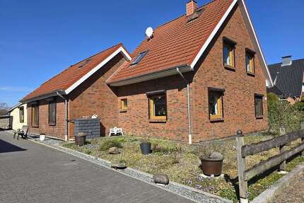 Haus zum Kaufen in Rendsburg 315.000,00 € 153 m²